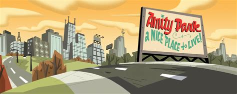 danny phantom f95|Amity Park [v0.9.6] [GZone] .